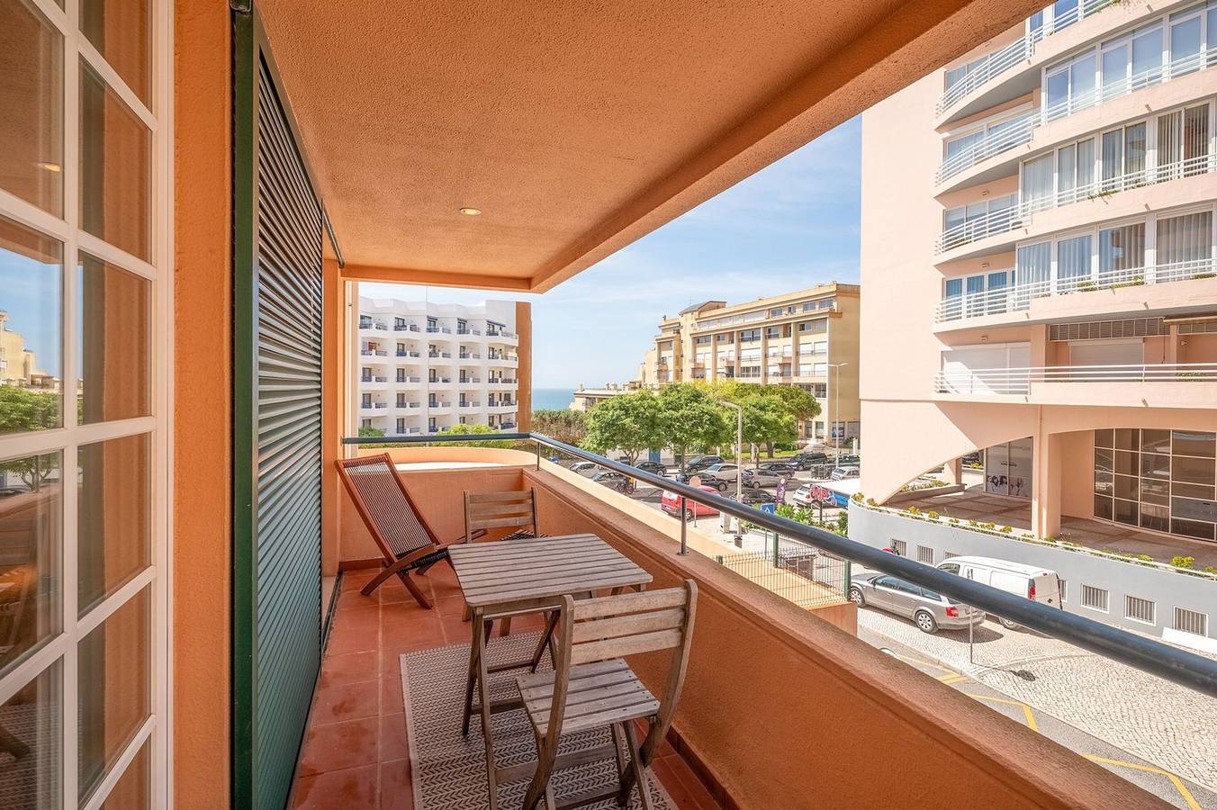 Entire apartment, Mareantes 32 in Cascais in Cascais e Estoril, Costa de Lisboa