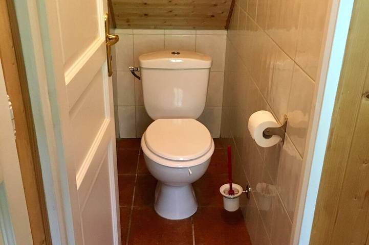 Location de vacances pour 3 personnes, avec jardin et terrasse à Vignonet - 3