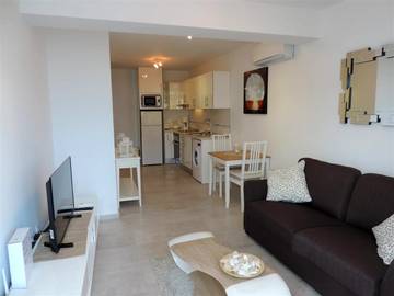 Vakantieappartement voor 4 Personen in Puerto del Carmen, Tías, Afbeelding 3