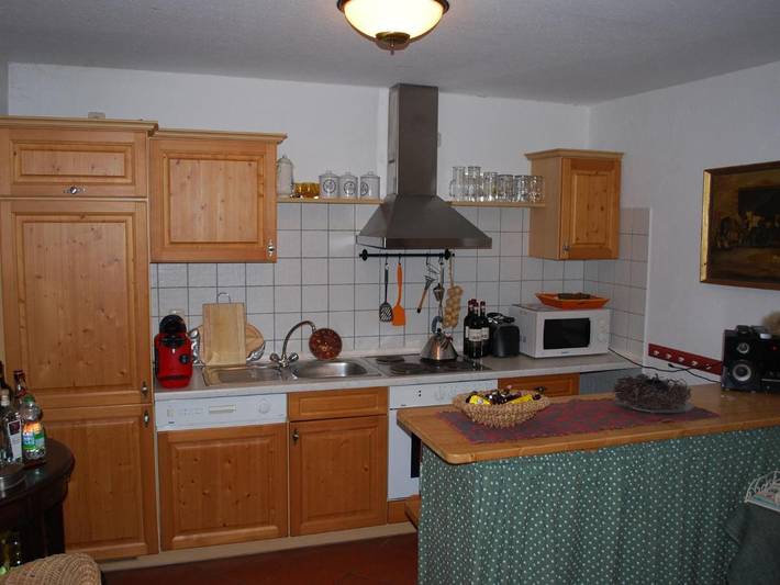 Ferienhaus für 18 Personen, mit Garten und Terrasse sowie Pool, mit Haustier in Dargun - 4