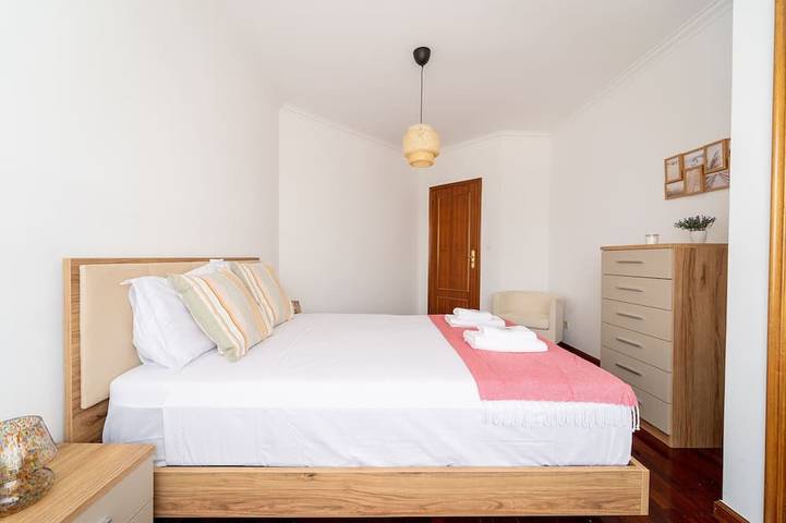 Gîte pour 7 personnes, avec balcon dans Amorosa - 3