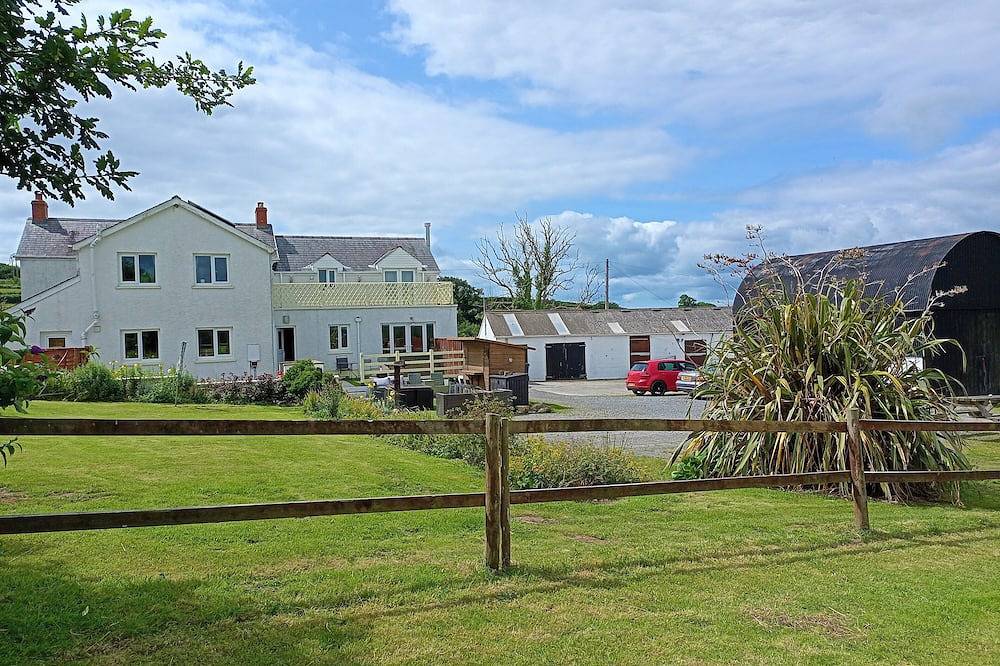 Casa vacanza a Carmarthenshire a partire da 1099€ a notte