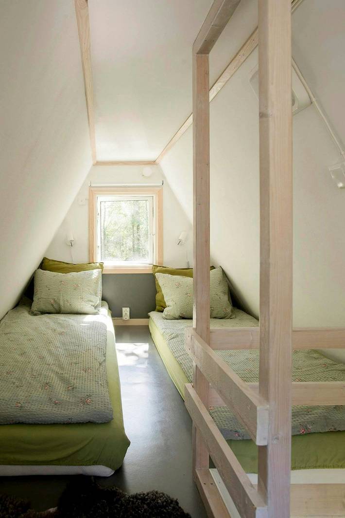 Ferienhaus für 2 Personen, kinderfreundlich in Bohuslän - 2