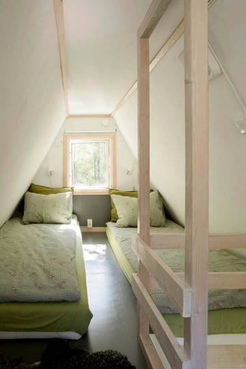 Cabaña para 2 Personas en Lilla Edet, Sur de Suecia, Foto 1