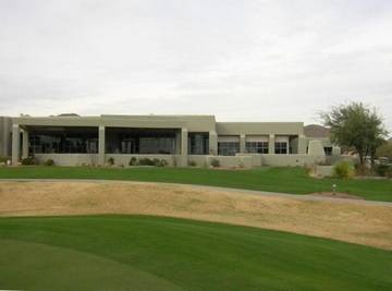 Villa for 6 Guests in Tucson, Arizona, Picture 1