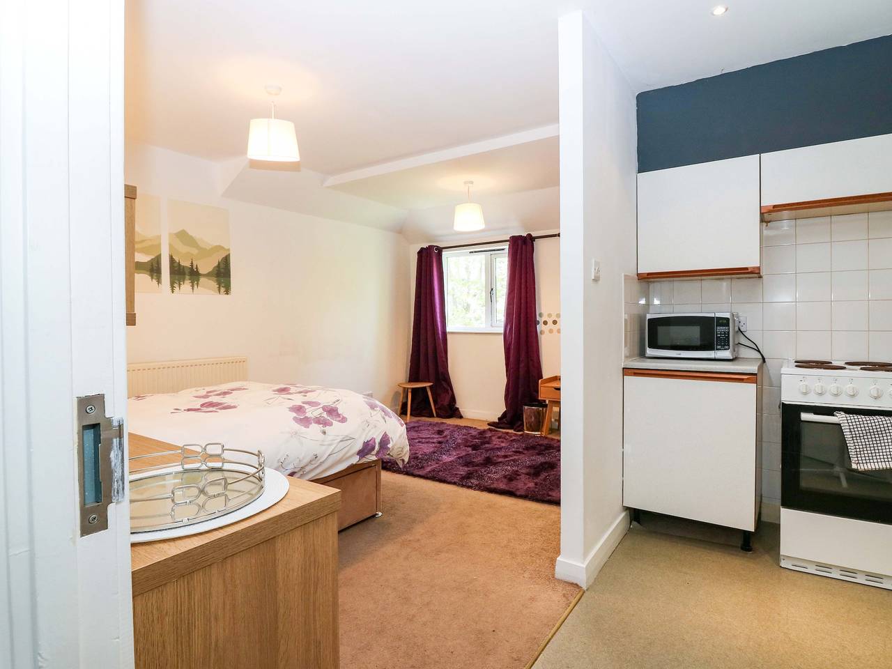 Apartamento entero, Apartment 1 in Aberdeen, Aberdeenshire