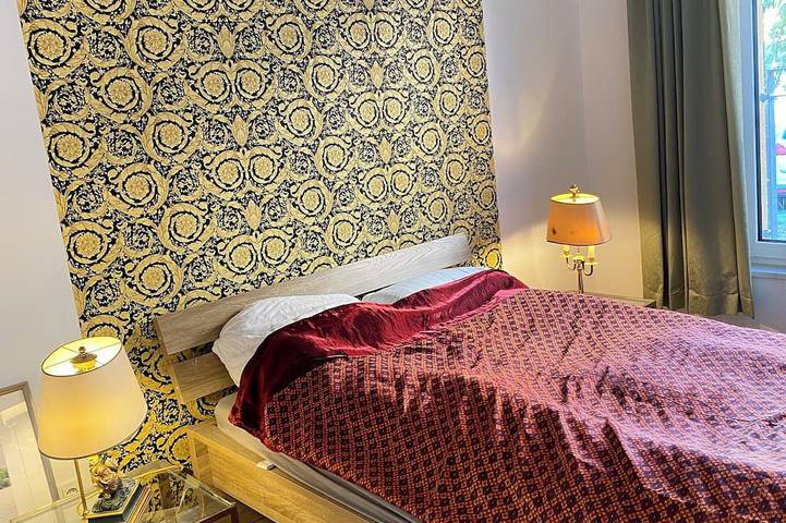 Ferienwohnung für 3 Personen, mit Garten in Ketzin - 3