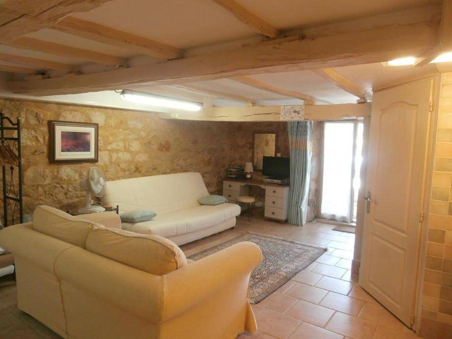 Appartement entier, The Studio in Hautefort, Périgord Noir