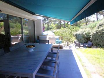 Villa pour 8 Personnes dans Lège-Cap-Ferret, Bassin d'Arcachon, Photo 4