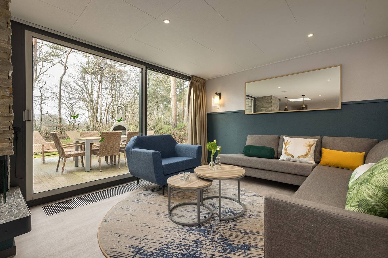 Cottage 4 personen in Grote-Brogel, Peer