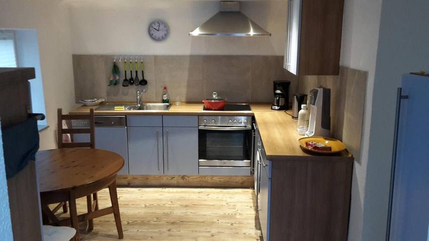Ferienhaus für 4 Personen, mit Terrasse im Ahrtal - 3
