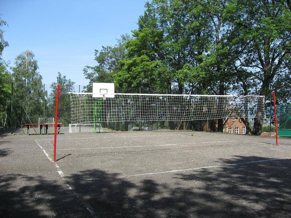 Domki Brda in Karpacz, Sudety (Polska)