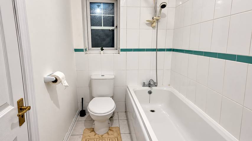 Manchester Spacious 4-Bed House, Sleeps 6 in Mánchester, Gran Mánchester
