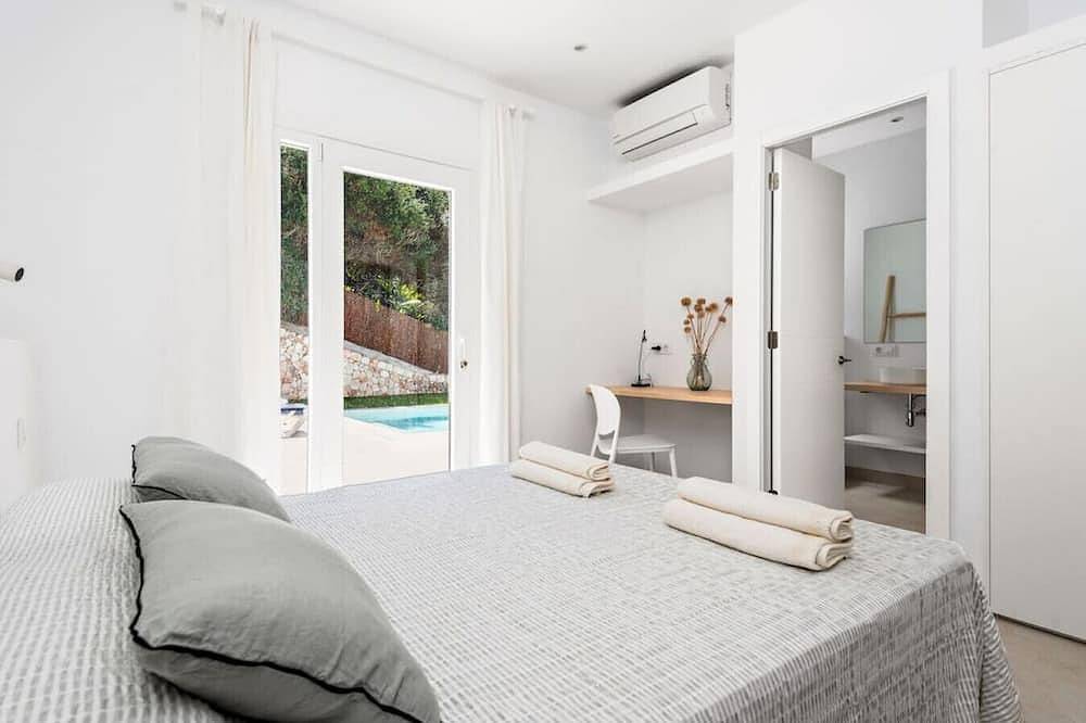 Apartamento entero, Vista Turquesa in Es Canutells, Maó