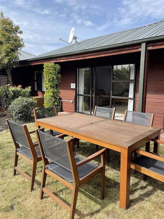 Ganze Wohnung, Zentrale Wanaka Dungarvon St Wohnung in Wanaka, Otago