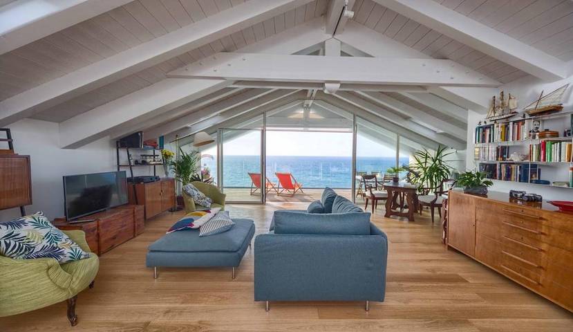 Appartamento vacanze per 11 persone - 1