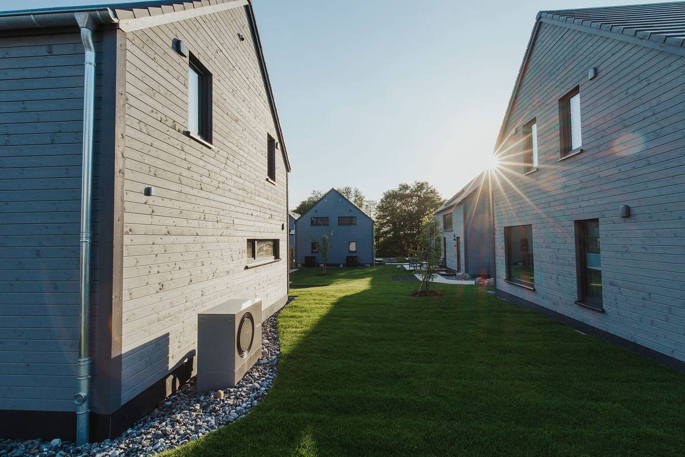Ferienhaus für 4 Personen in Sagard, Rügen