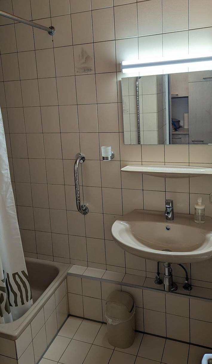 Ferienwohnung für 2 Personen, mit Balkon in Pfronten - 3