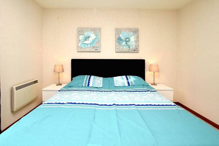 Location de vacances pour 8 personnes, avec jardin et terrasse dans Petite Somme - 3