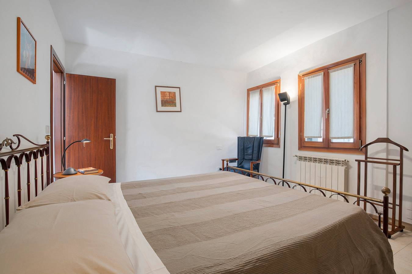 Ganze Wohnung, Apartment 'Ca' Della Vigna' mit Wlan in Venedig, Venedig Provinz