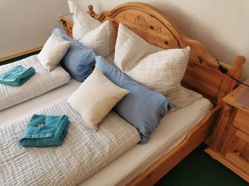 Ferienwohnung für 4 Personen in Großefehn, Landkreis Aurich, Bild 1