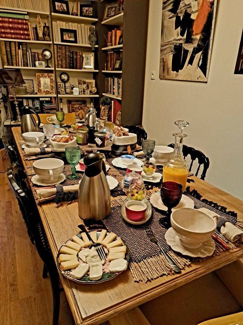 Chambres Rosa - Rosa in Agde, Côte d'Améthyste