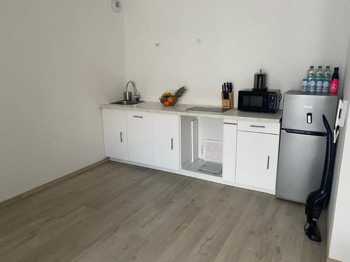 Gîte pour 2 personnes, avec balcon à Montfermeil - 2