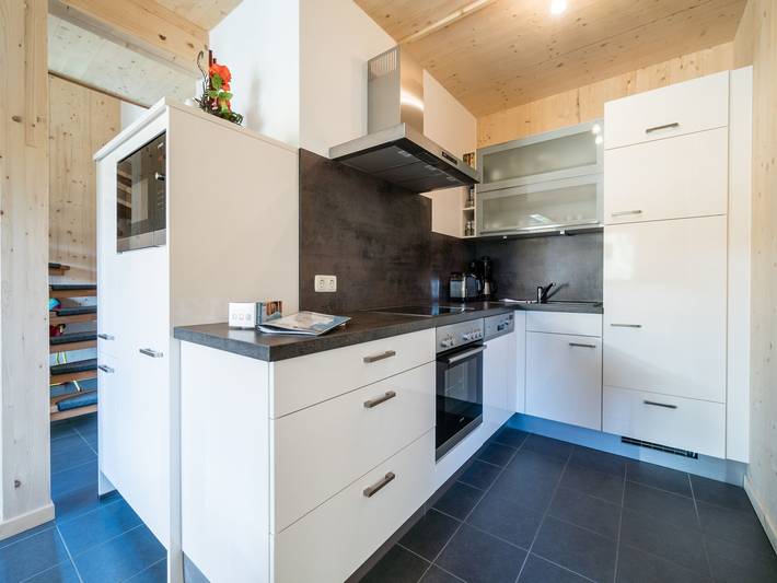 Villa für 6 Personen mit Garten in Murau, Murau (Kreischberg)