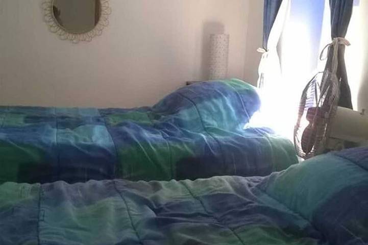 Location de vacances pour 6 personnes, avec jardin ainsi que balcon et piscine à Villeneuve-de-Berg - 3