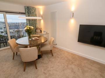 Apartment for 4 People in Falmouth (Cornwall), Cornwall, Photo 1