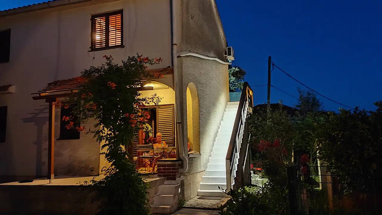 Appartamento vacanze a Ugliano a partire da 111€ a notte