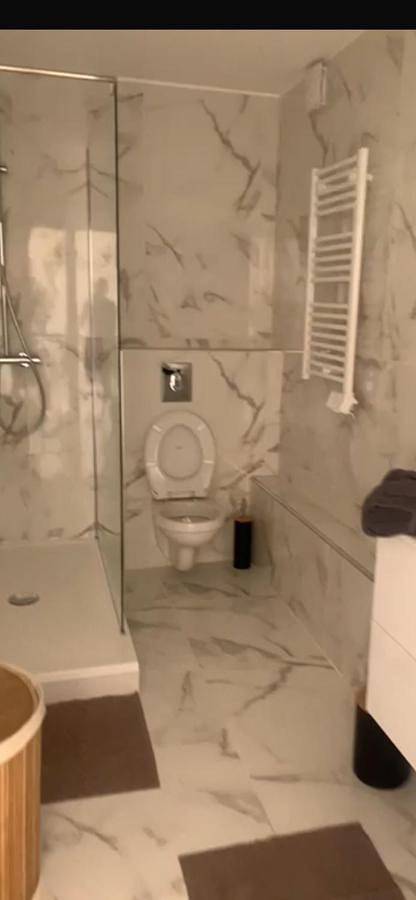 Gîte pour 3 personnes, avec jardin et terrasse à Palasca - 2