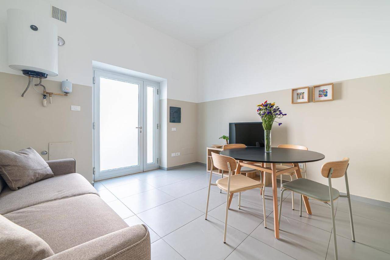 Ganze Wohnung, Maréa apartments - Sul mare 1 in Alba Adriatica, Teramo Provinz