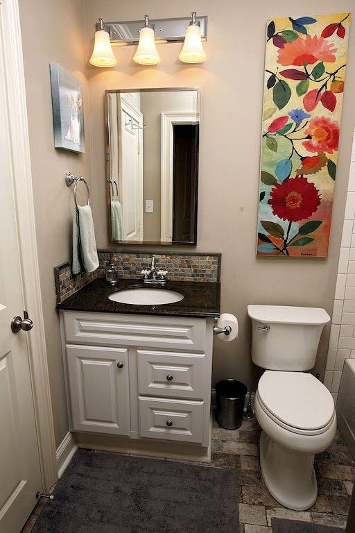 Jefferson Blue Door ...... Charmantes renoviertes Cottage in Midtown in Memphis, Tennessee