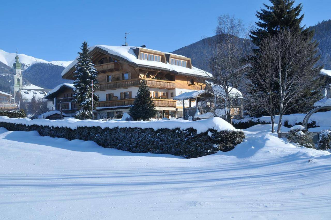 Stauder in Villgratener Berge, Dobbiaco