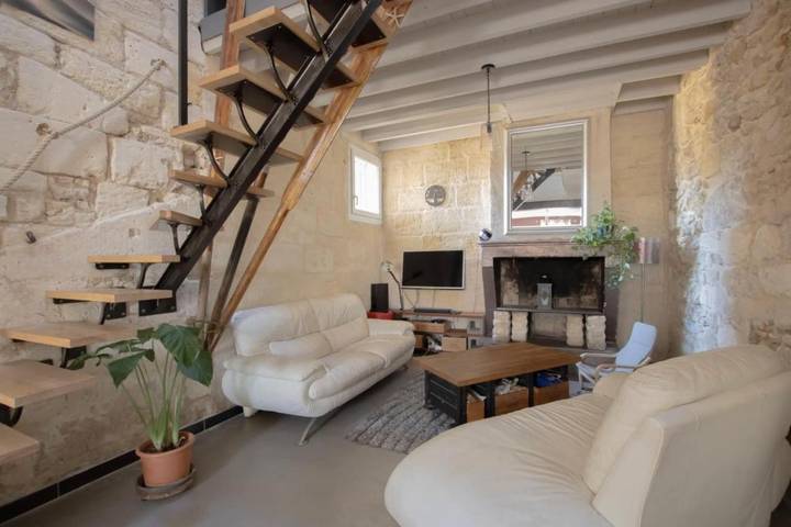 Location de vacances pour 8 personnes, avec Jardin à Vayres