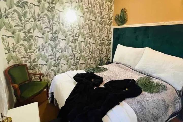 Location de vacances pour 6 personnes, animaux acceptés à Vieille-Brioude - 4