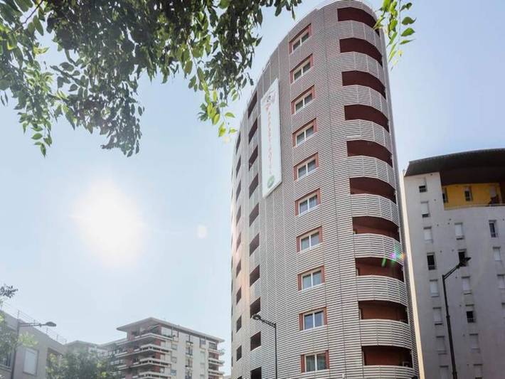 Gîte pour 2 personnes, animaux acceptés à Perpignan