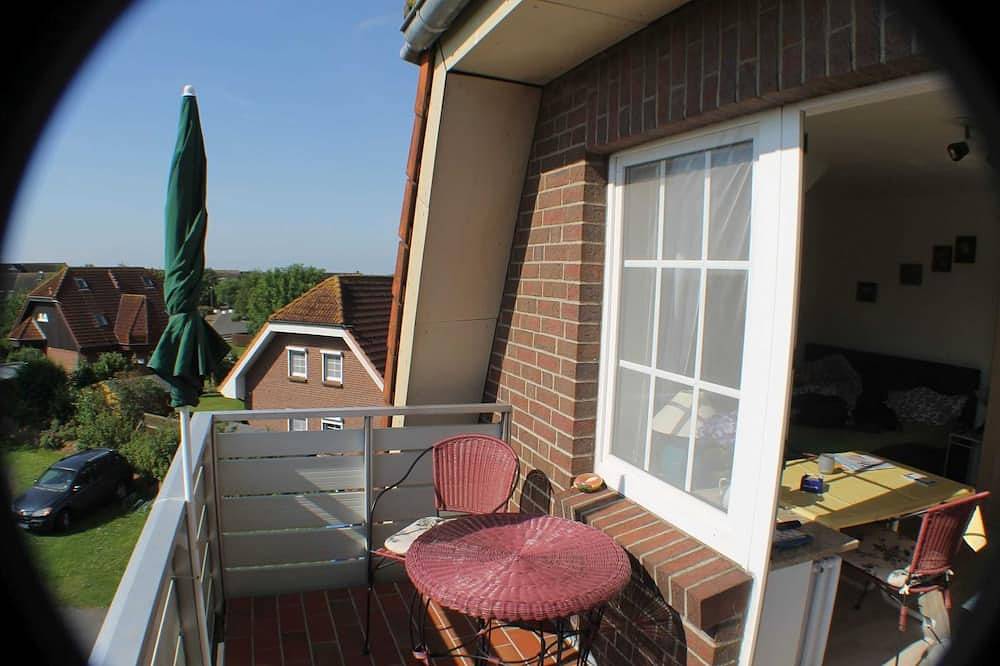 Ganze Wohnung, Ferienwohnung Fofftein in Friedrichskoog-Spitze, Friedrichskoog