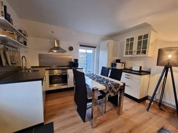 Ferienwohnung für 2 Personen in Neßmersiel, Dornum, Bild 4
