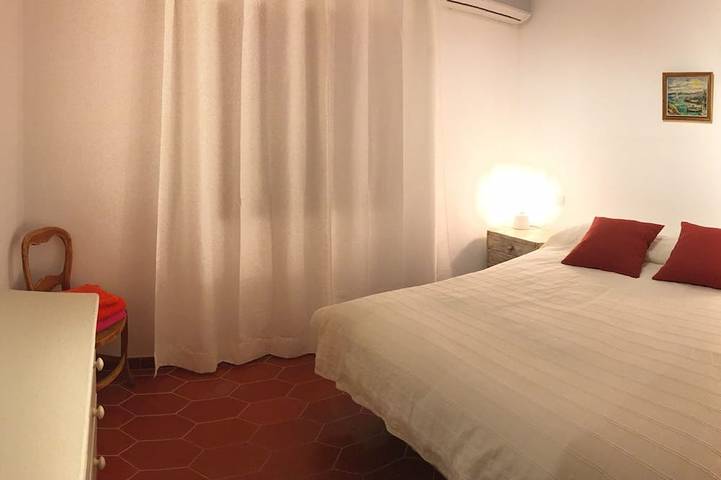 Ganze Wohnung, Gemütliche Wohnung direkt am Meer in Port de Pollença, Pollença