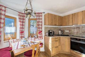 Ferienwohnung für 4 Personen in Mittenwald, Bayerische Alpen, Bild 4