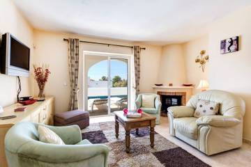 Villa in Cala en Porter, Alaior Gemeinde für 4 
