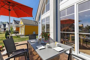 Ferienhaus für 4 Personen in Zerpenschleuse, Wandlitz, Bild 1