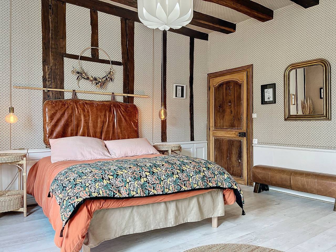 Bienvenue au Clos du Chatonnay à Savonnières - Liberty in Savonnières, Région de Tours