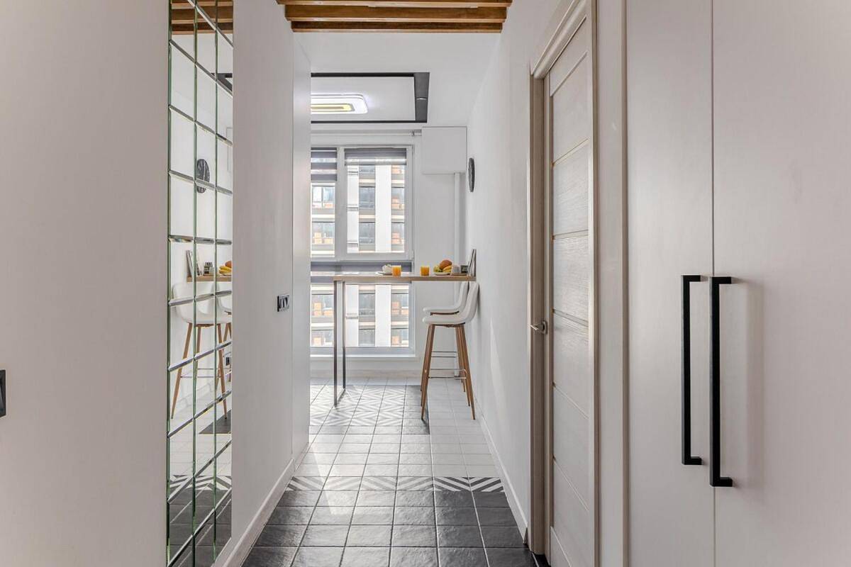 Ganze Wohnung, One-Bedroom Apartment in Lviv, Oblast Lemberg