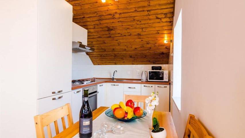 Ferienwohnung für 3 Personen, mit Terrasse in Grad Dubrovnik - 4