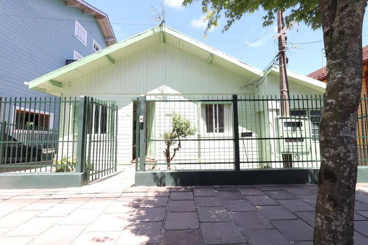 Casa de férias para 5 pessoas em Gramado