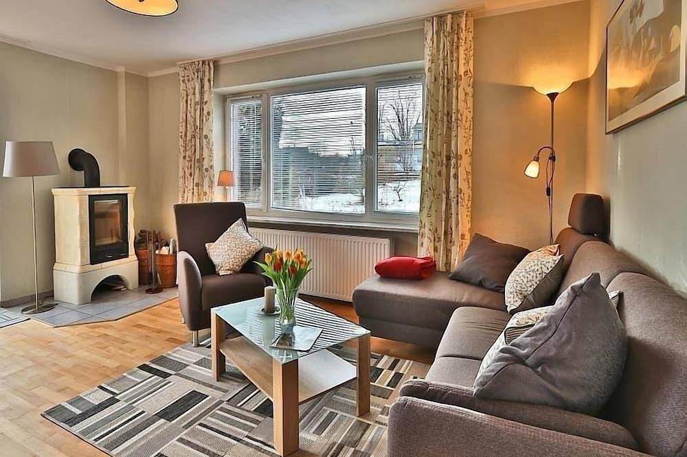 Ganze Wohnung, Ferienwohnung/App. für 4 Gäste mit 80m² in Borgwedel in Borgwedel, Schleswig & Umgebung