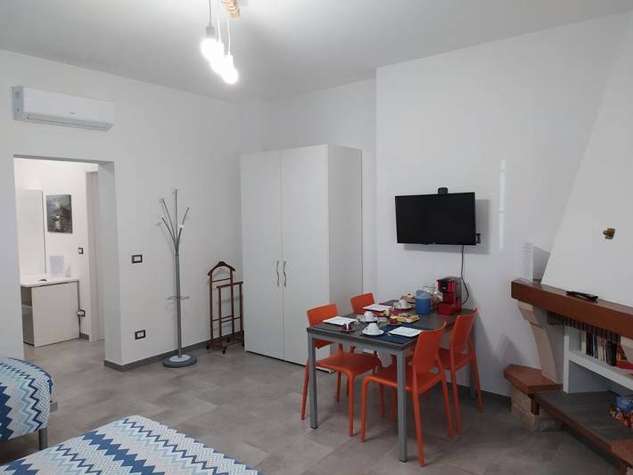 Maison d’hôte pour 2 personnes à Bologne - 3